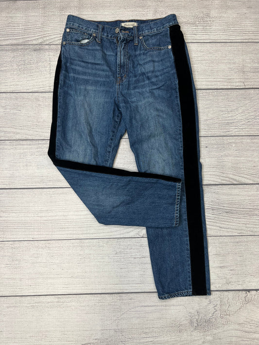 Jeans Designer By Madewell  Size: 8