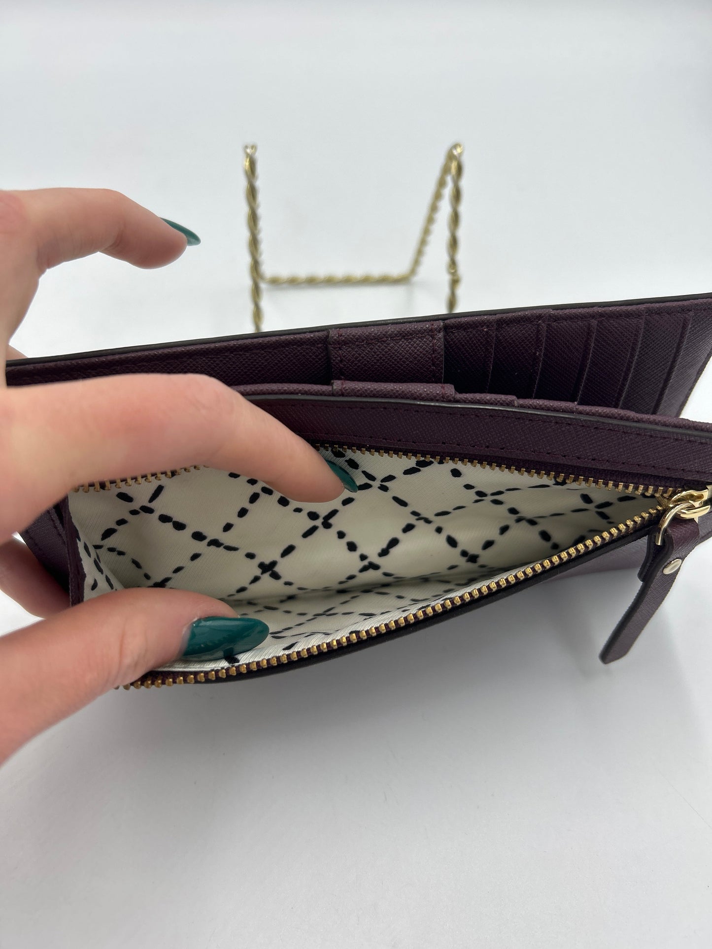 Wallet Designer By Kate Spade