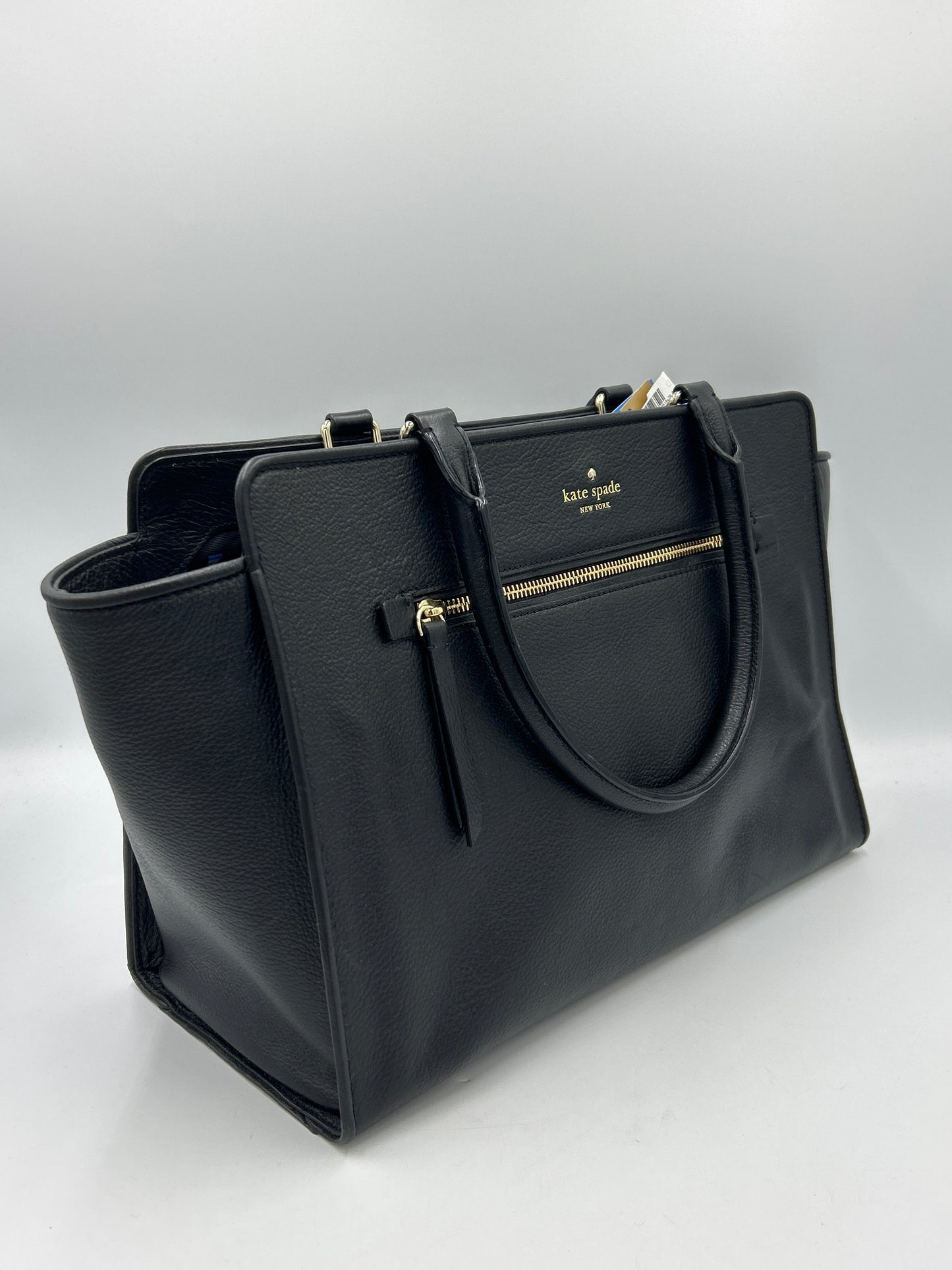 Handbag Designer By Kate Spade