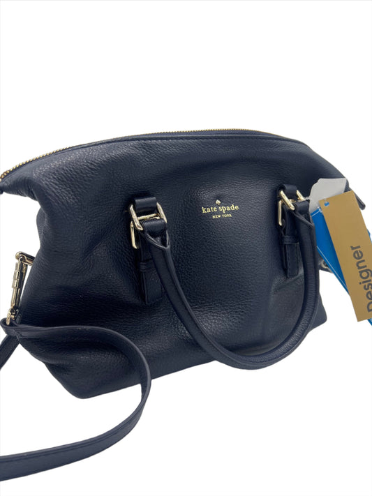 Handbag Designer By Kate Spade