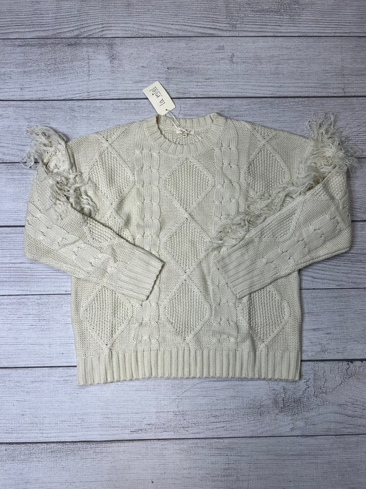 Sweater By La Miel  Size: L