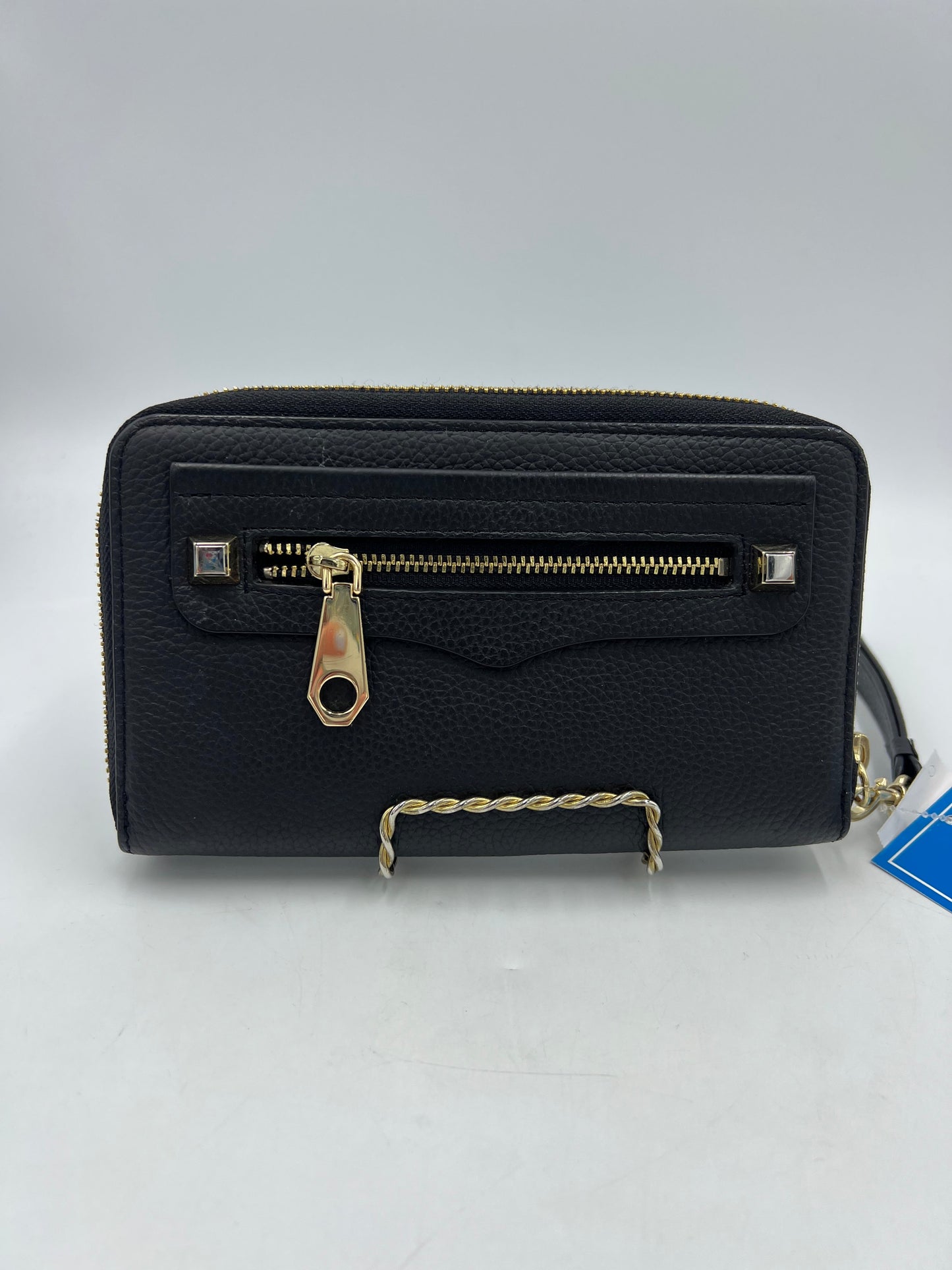 Wallet / Wristlet Designer By Rebecca Minkoff