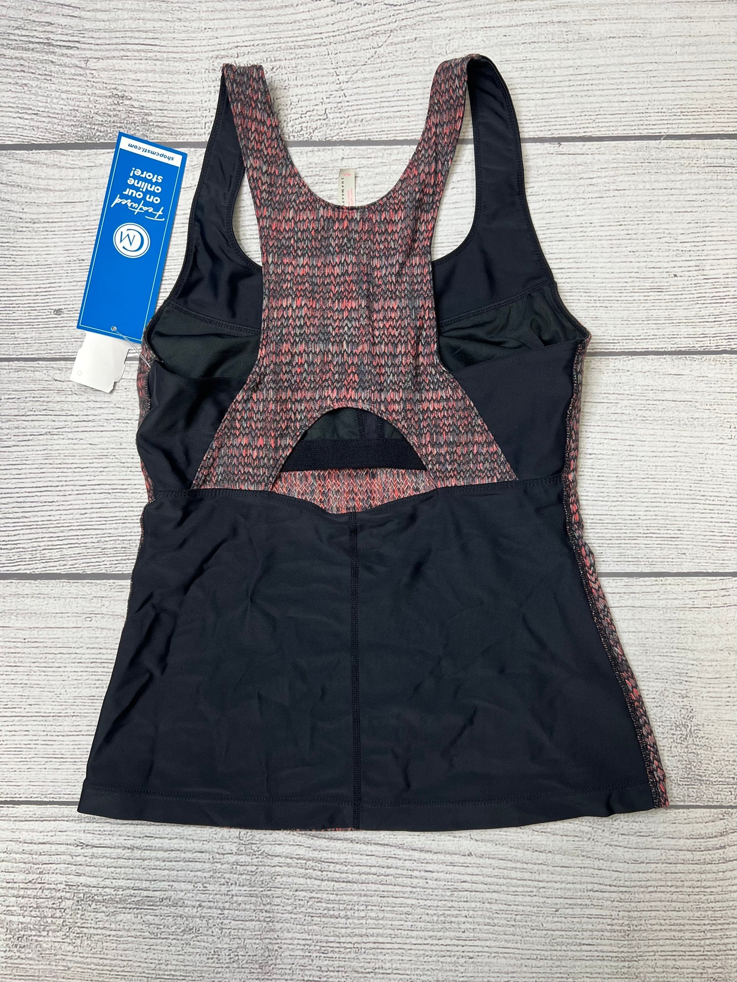 Top Sleeveless By Free People  Size: M