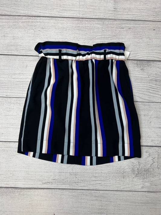 Multi-colored Skirt Mini & Short Express, Size Xs