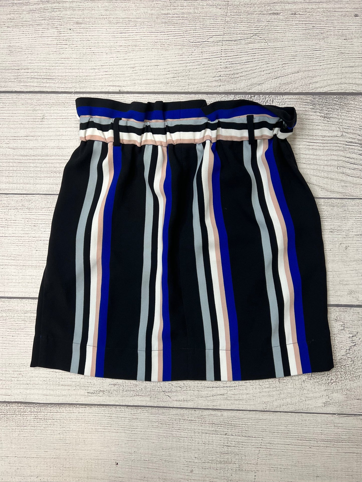 Multi-colored Skirt Mini & Short Express, Size Xs
