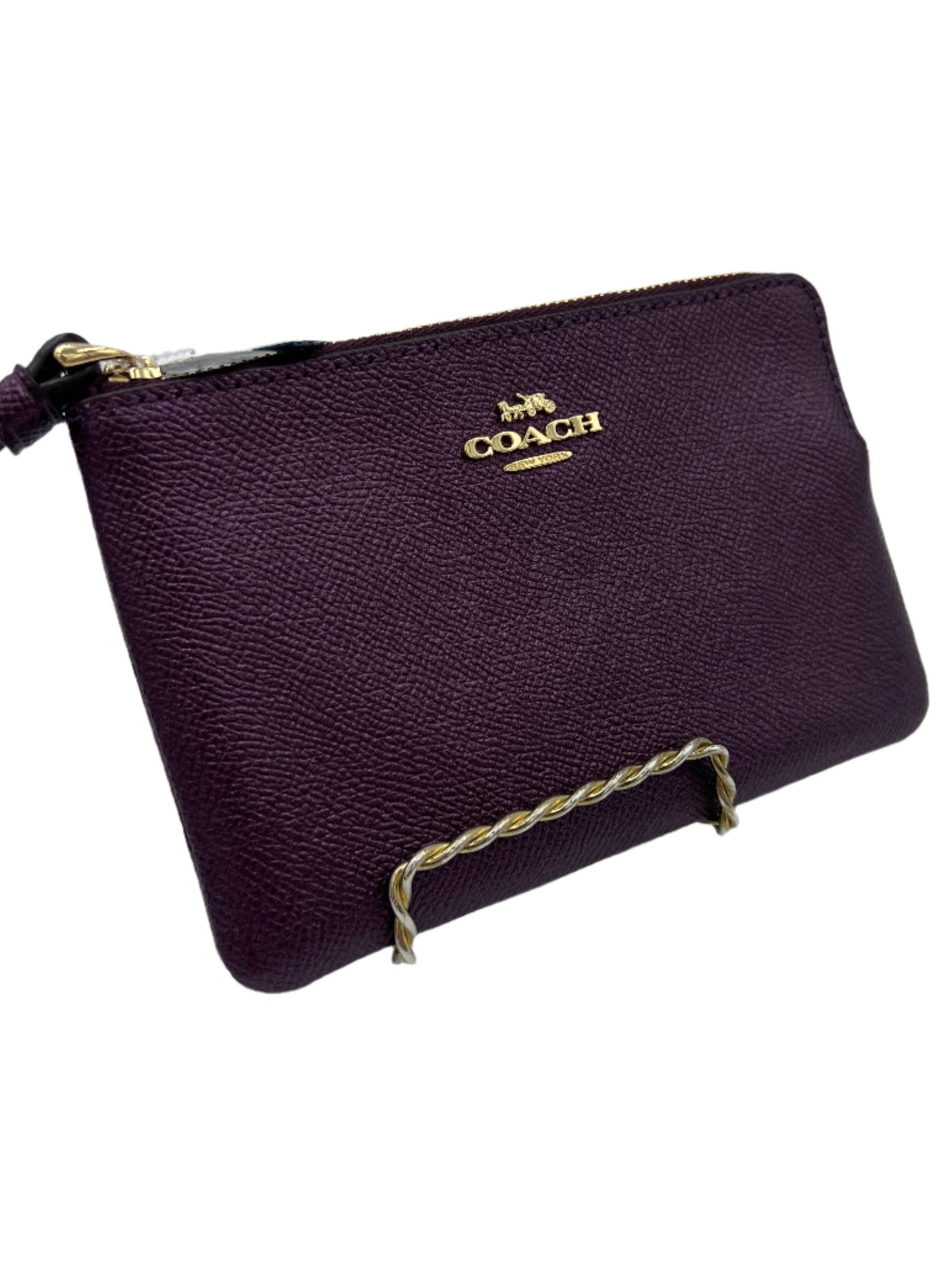 Wristlet Designer Coach