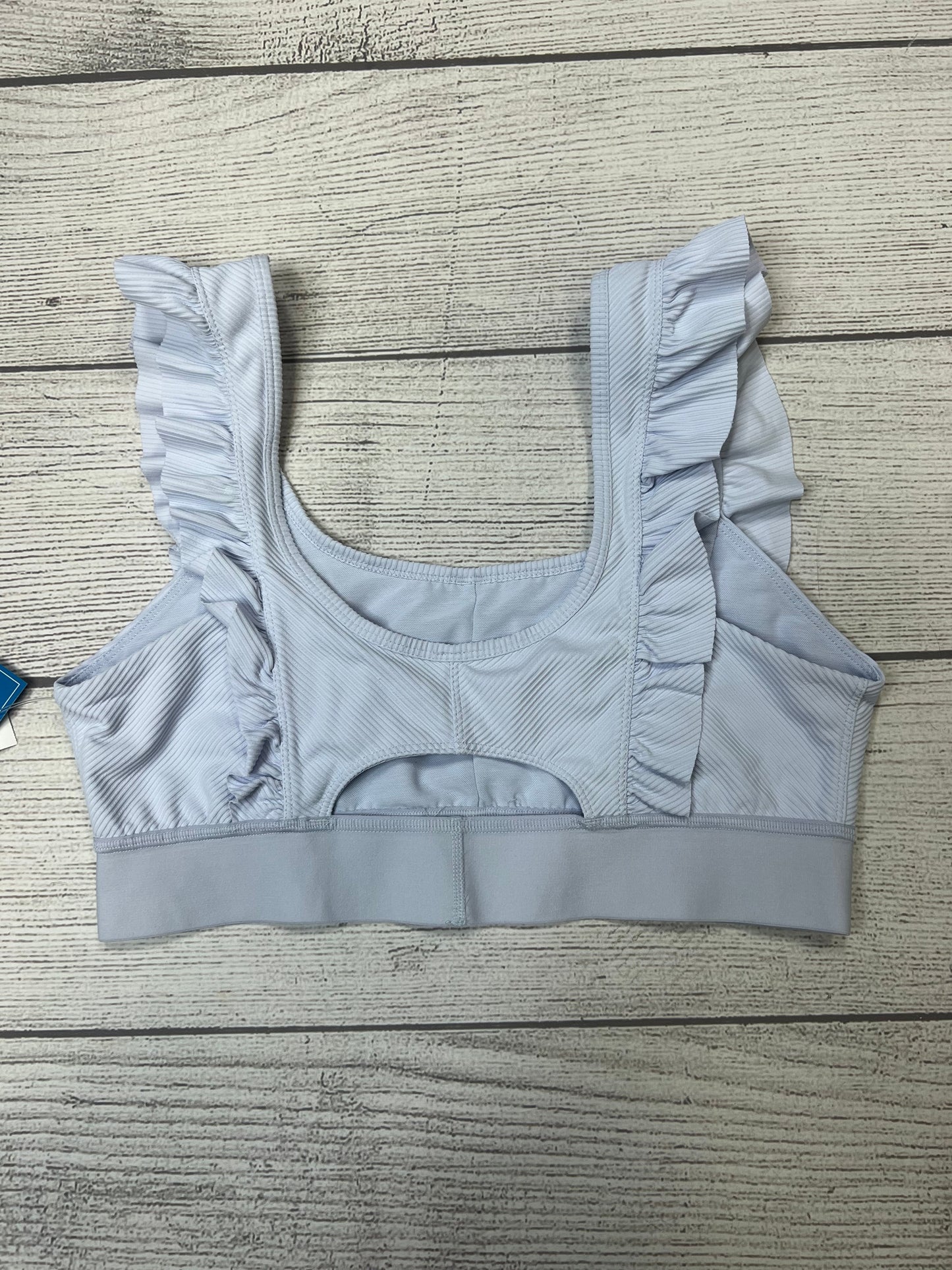 Lilac Bra Free People, Size L