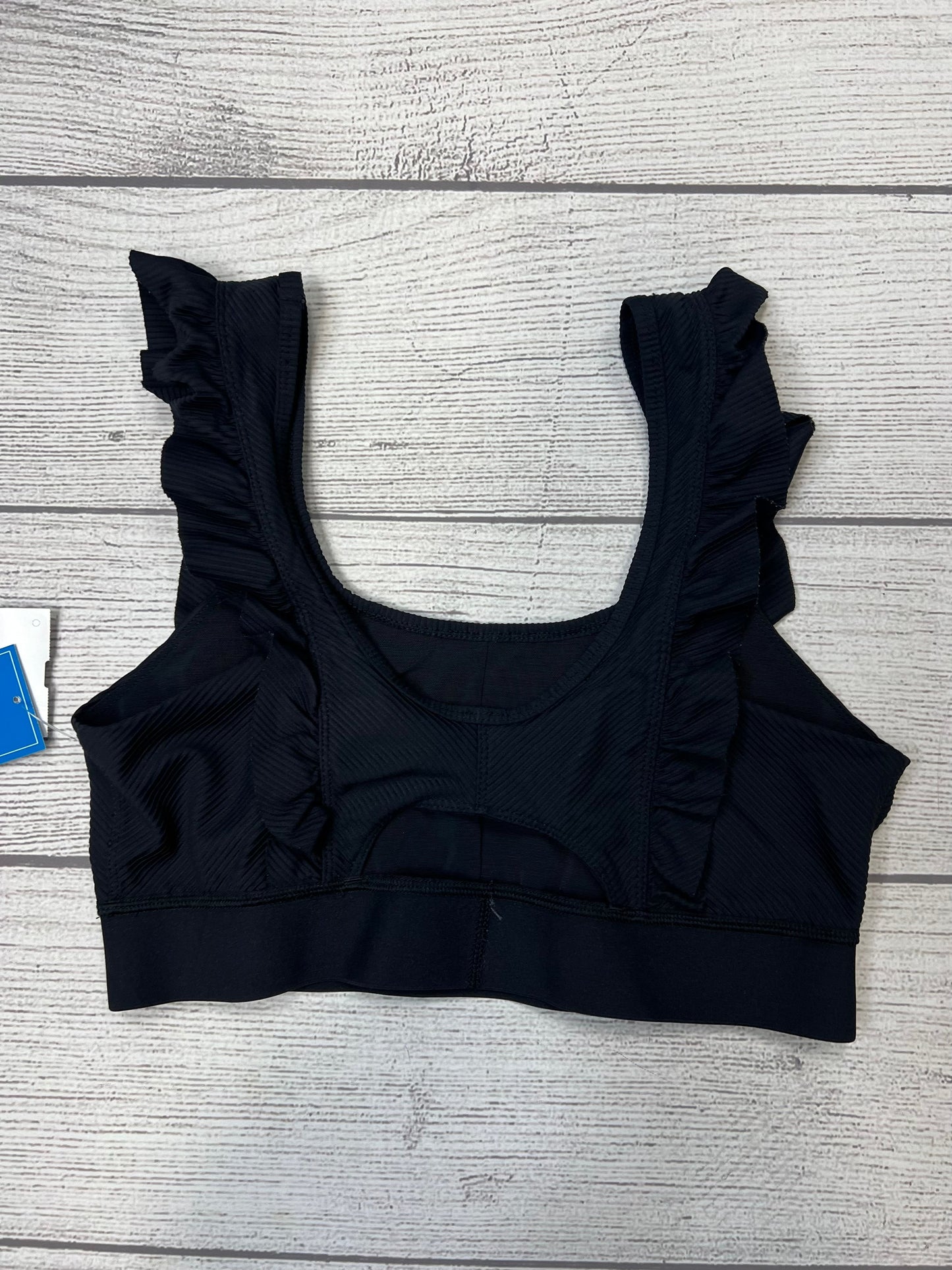 Black Bra Free People, Size L