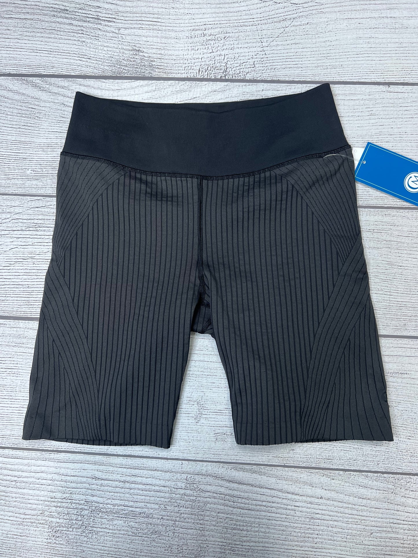 Grey Athletic Shorts Lululemon, Size M