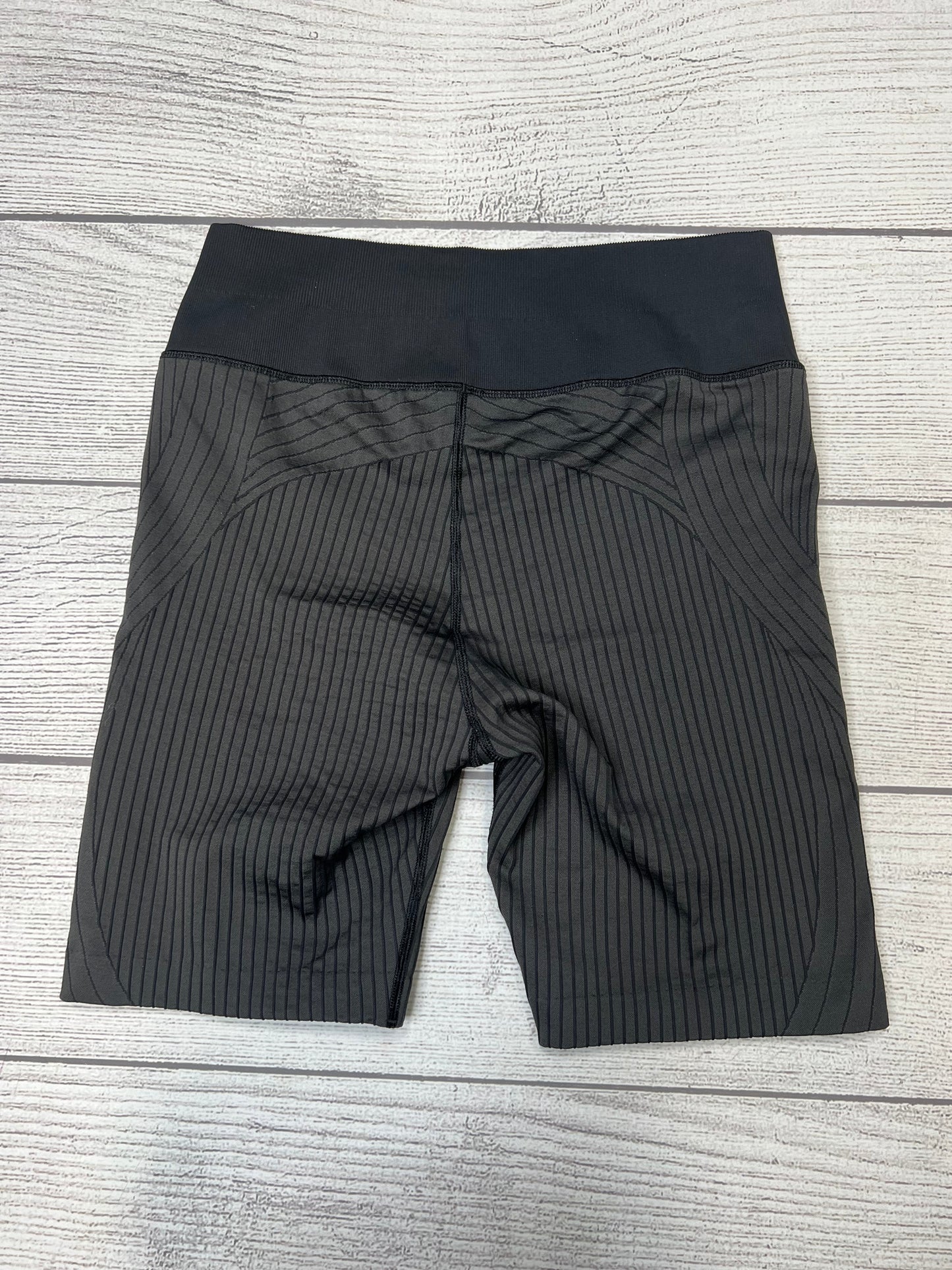 Grey Athletic Shorts Lululemon, Size M