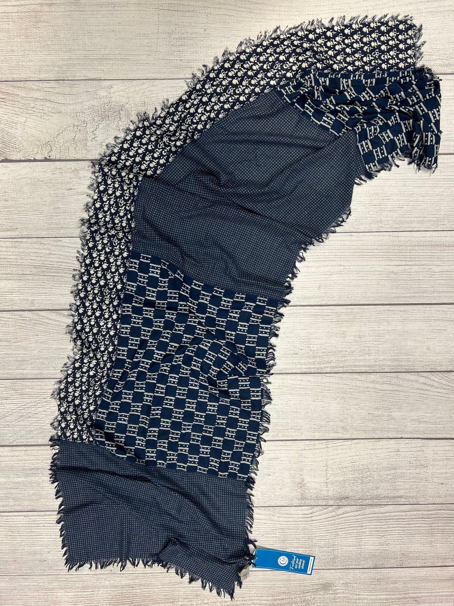 Scarf Long Madewell