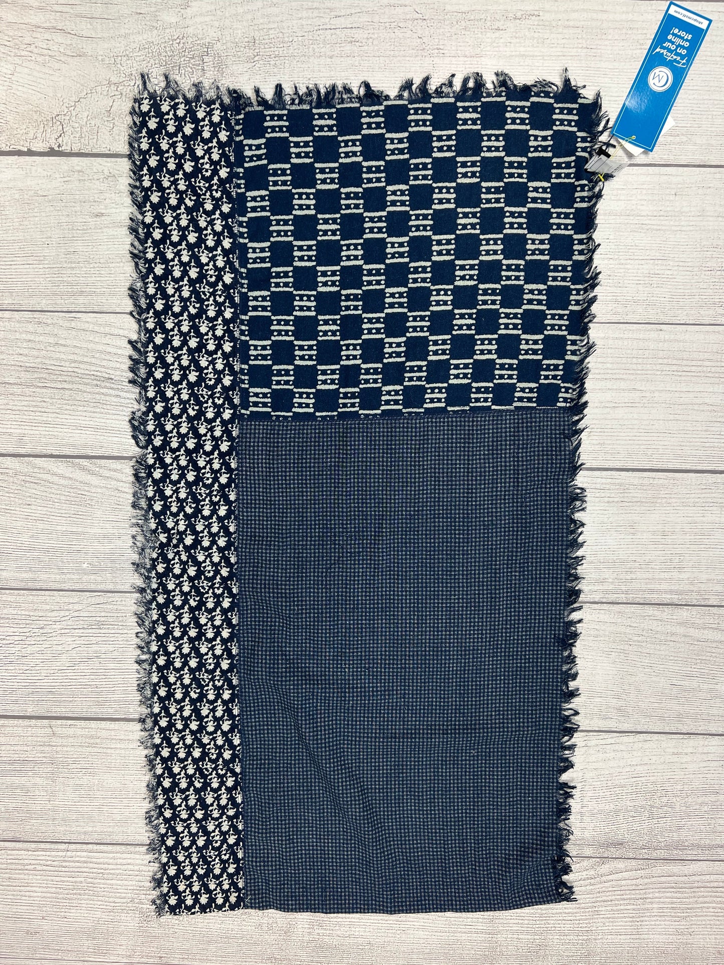 Scarf Long Madewell