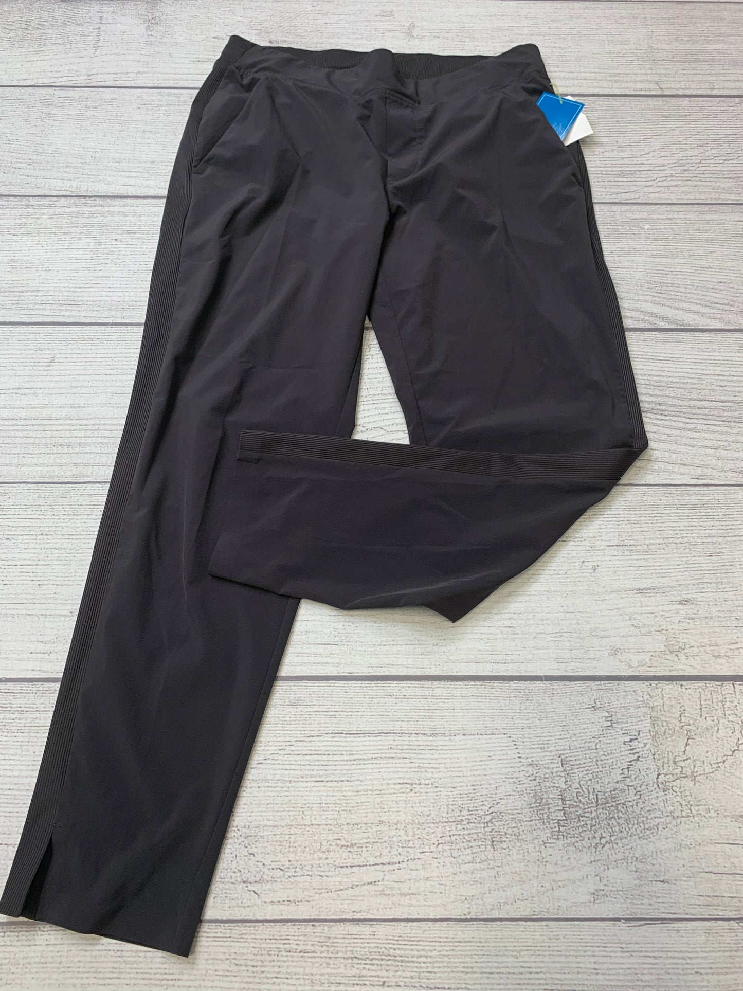 Grey Athletic Pants Athleta, Size M