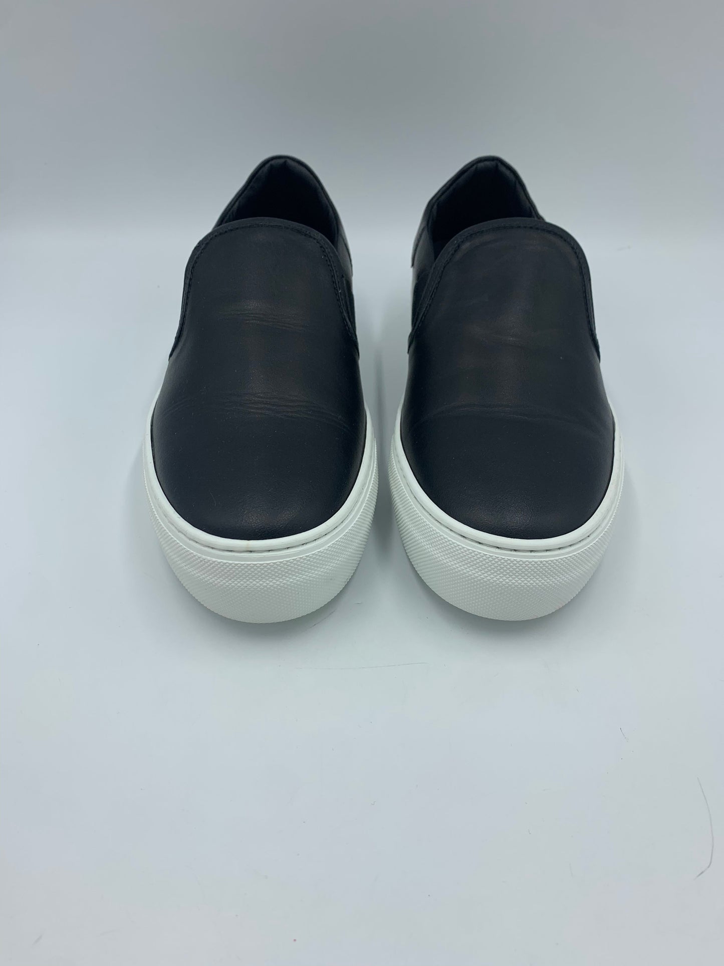 Black Shoes Sneakers LITA by Ciara Size 7.5
