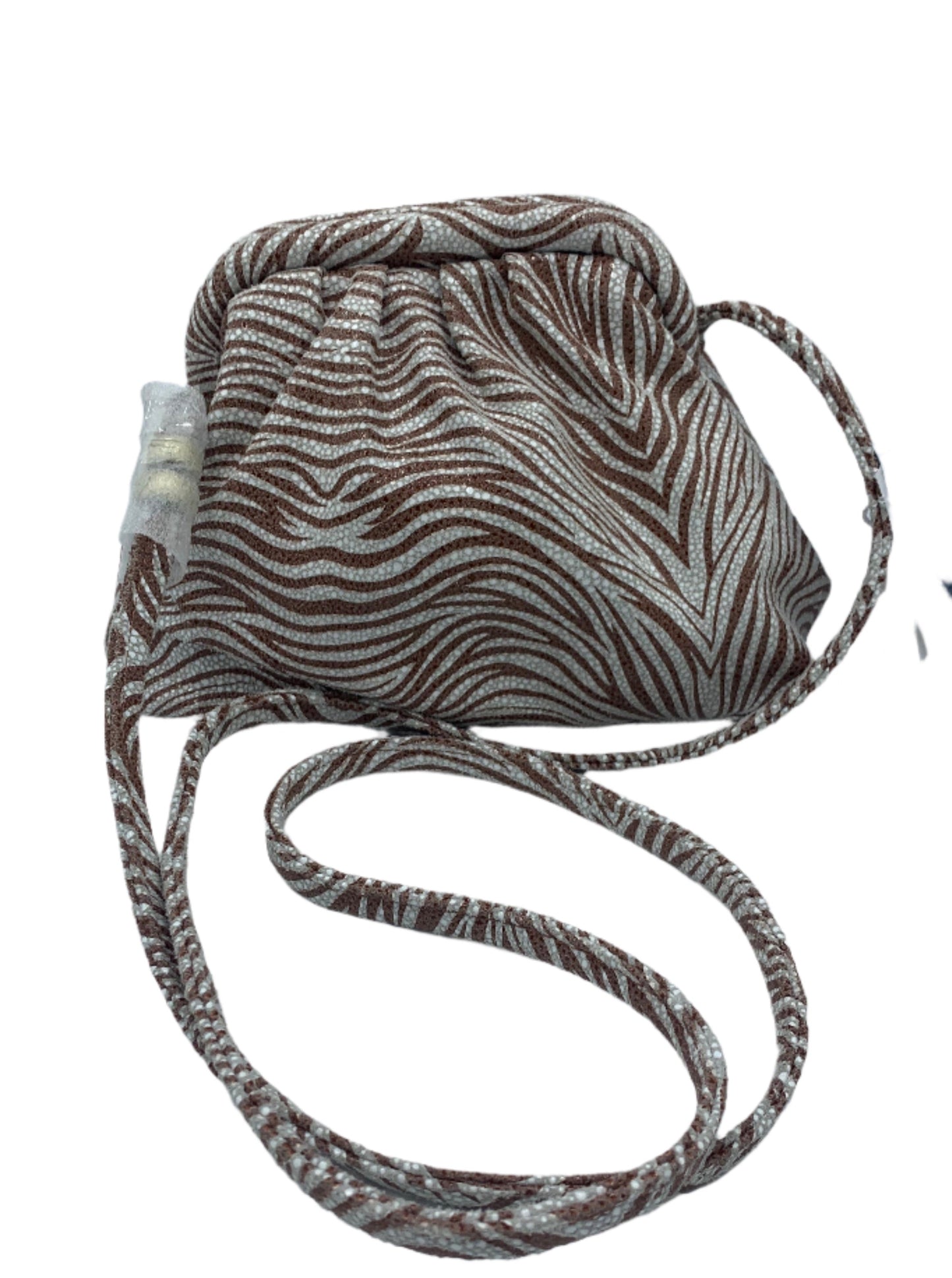 New! Crossbody Designer Hobo Intl.