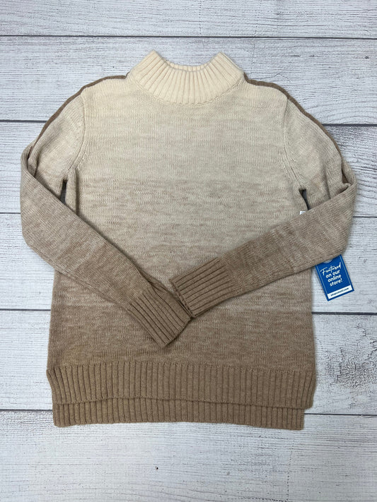 Brown Sweater Athleta, Size S