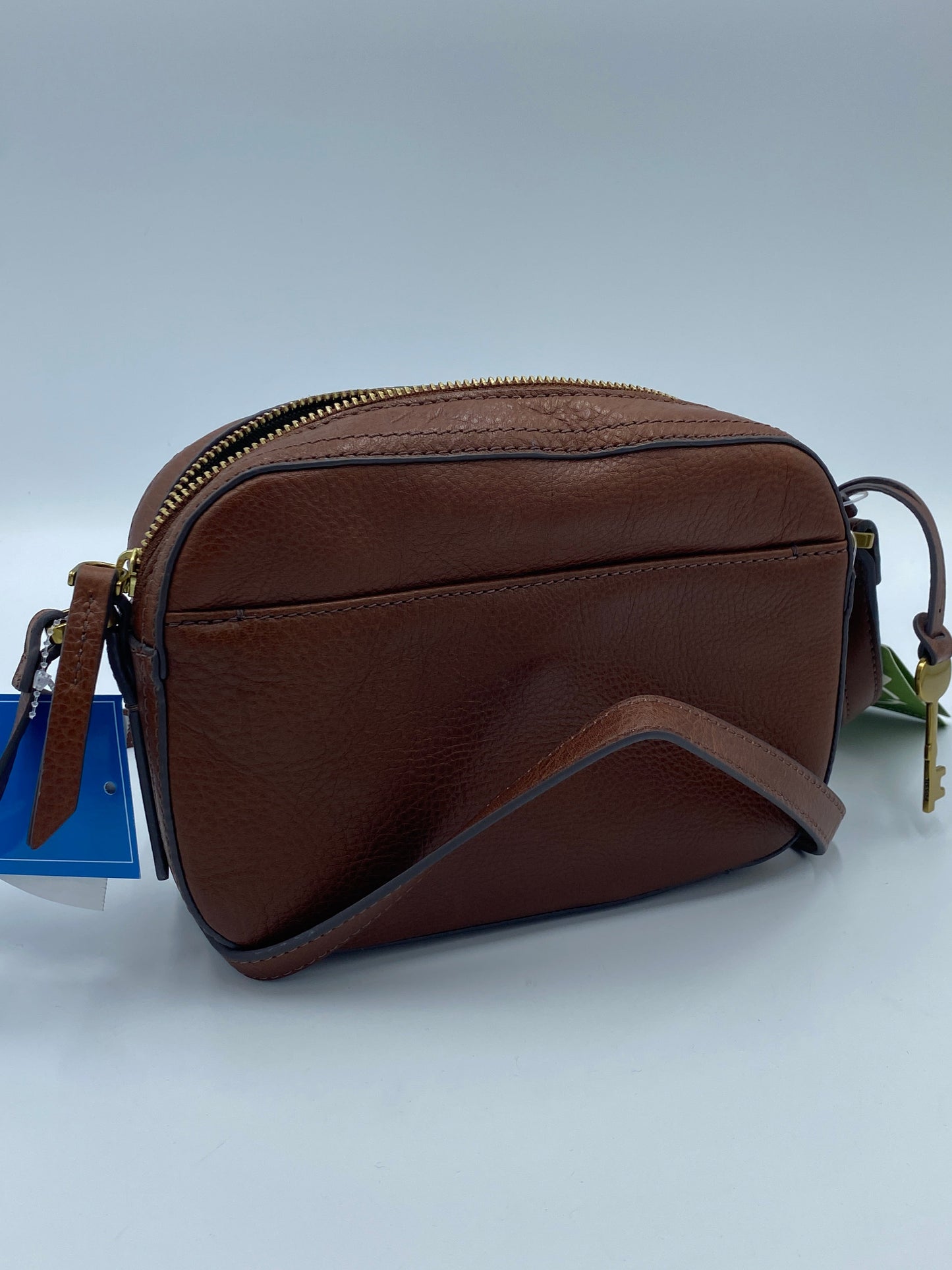 NEW! Crossbody Designer Fossil