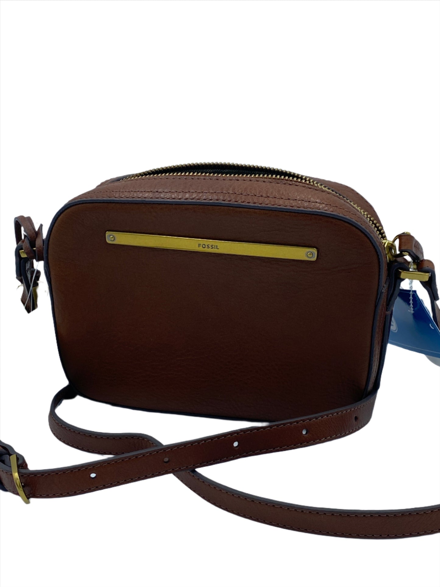 NEW! Crossbody Designer Fossil