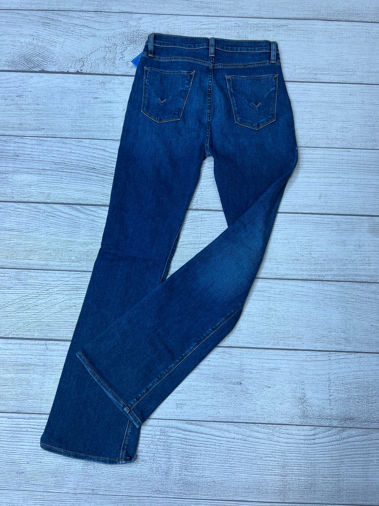 Denim Jeans Designer Hudson, Size 6