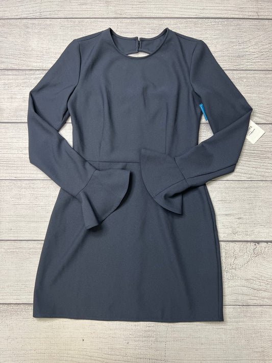 Blue Dress Casual Short Leith, Size M