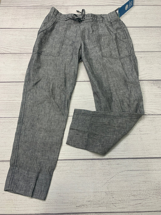 Grey Pants Ankle Athleta, Size 4