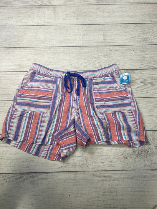 Multi-colored Shorts Lane Bryant, Size 18