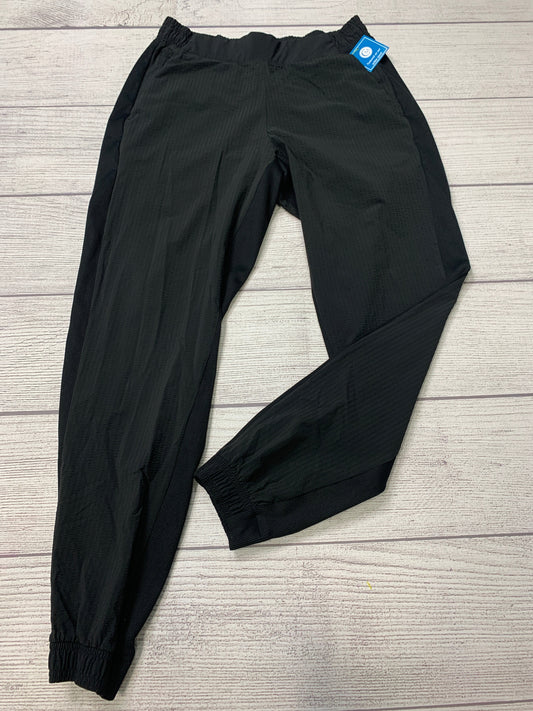 Black Athletic Pants Athleta, Size S