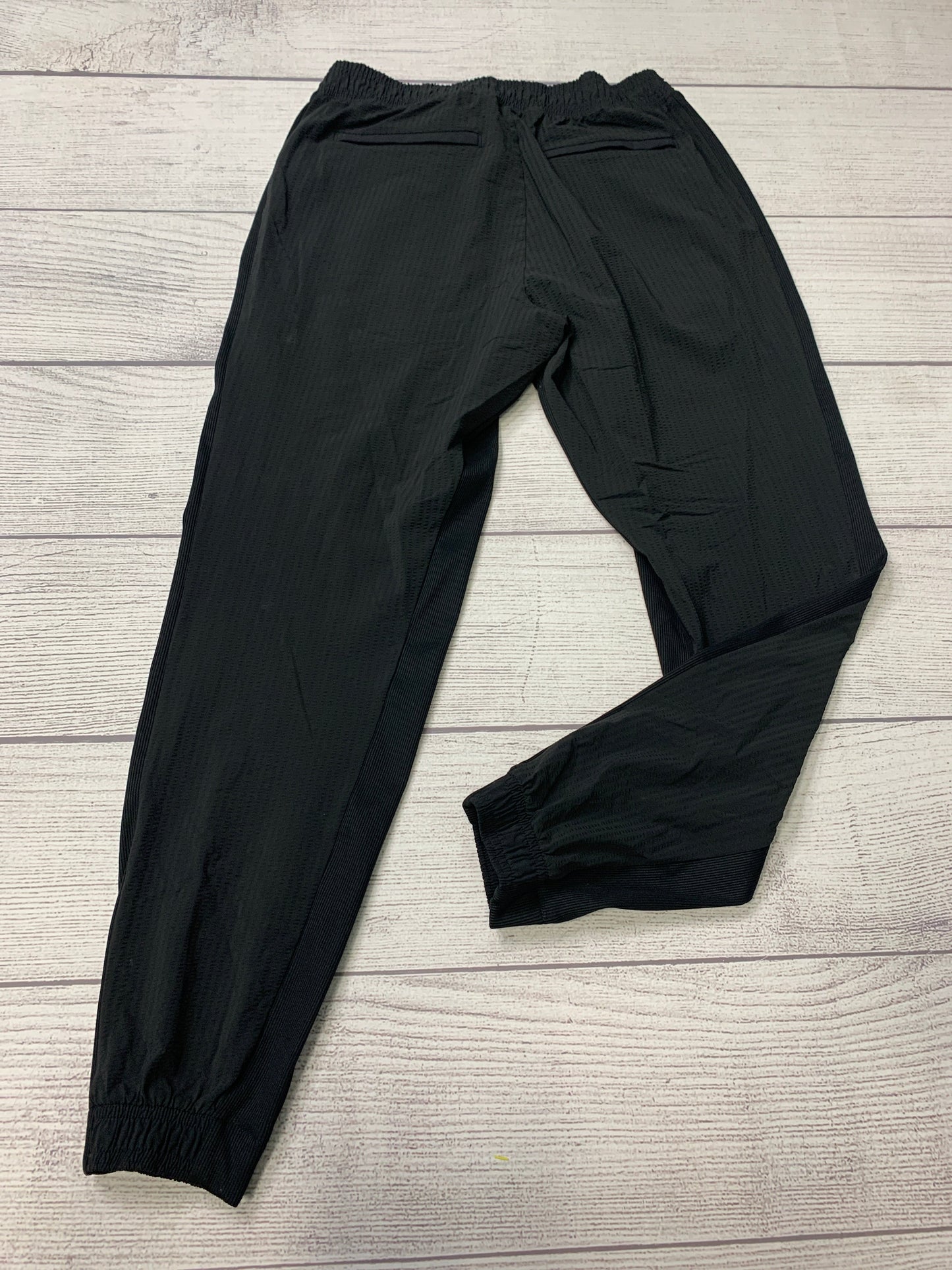 Black Athletic Pants Athleta, Size S