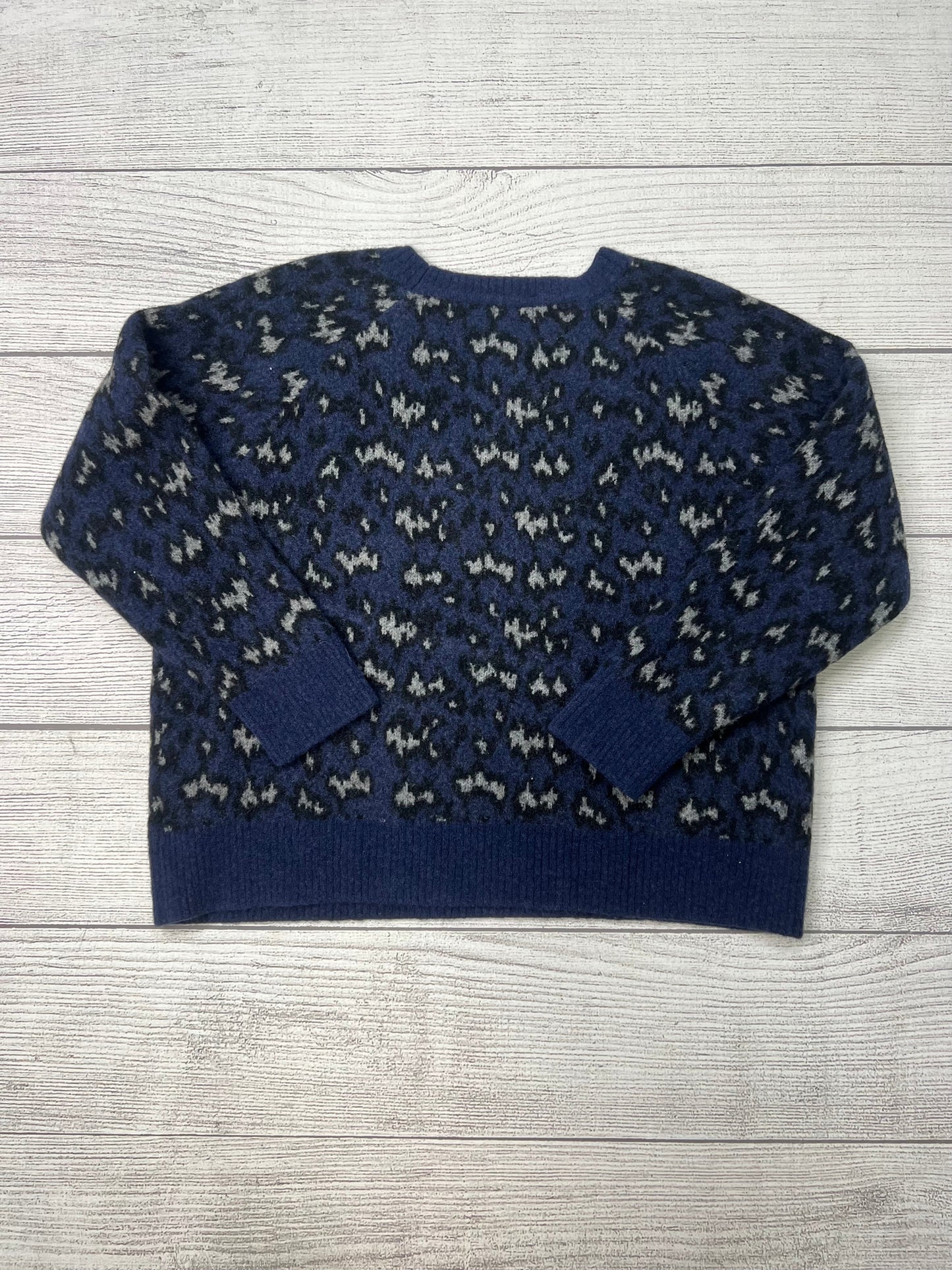 Blue Sweater Athleta, Size 1x