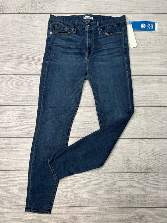 Denim Jeans Designer Good American, Size 12