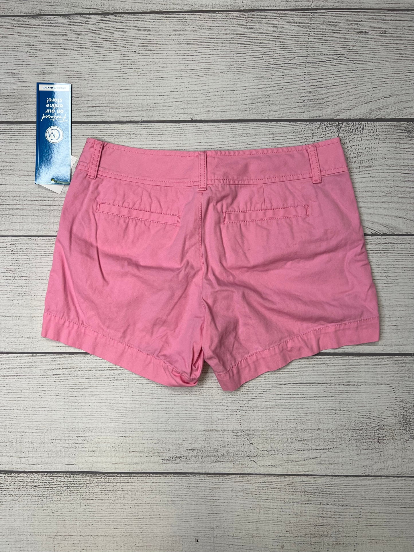 Shorts By Lilly Pulitzer In Pink, Size: 0