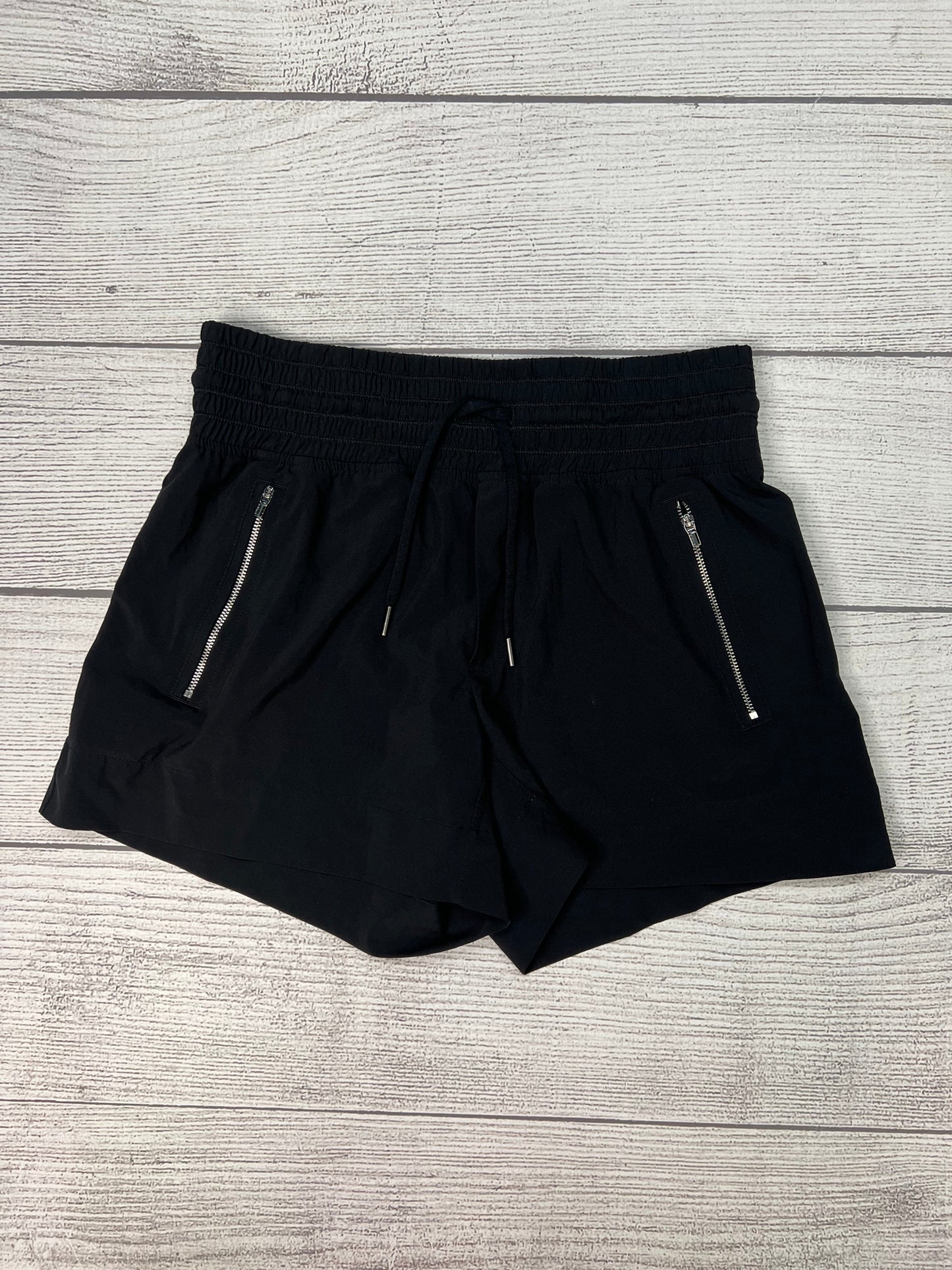 Athletic Shorts By Athleta In Black, Size: S