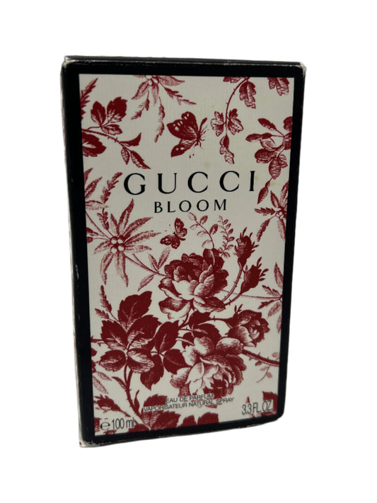 Gucci Bloom 3.4 oz. Designer Eau de Parfum