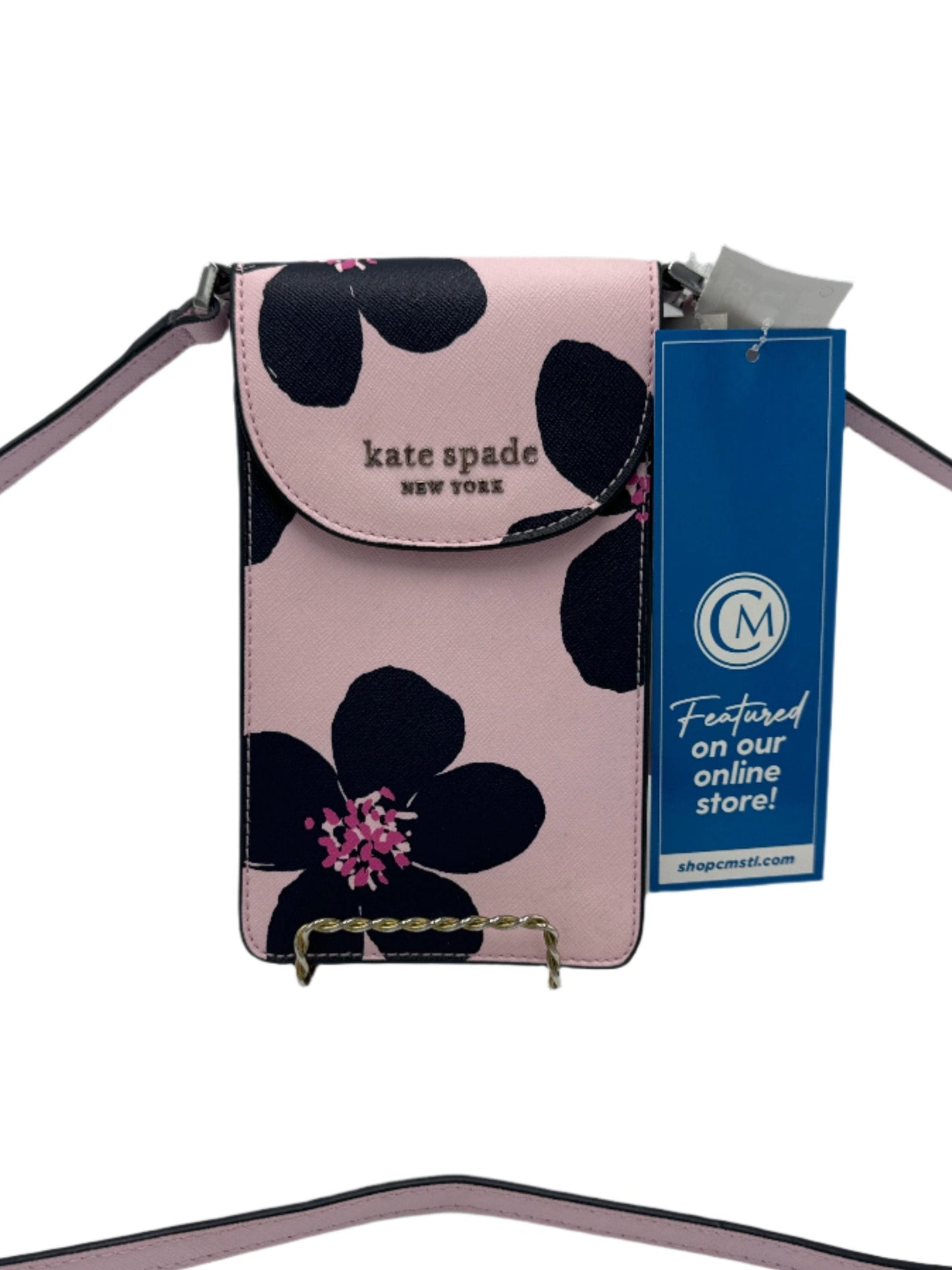 Crossbody Designer By Kate Spade