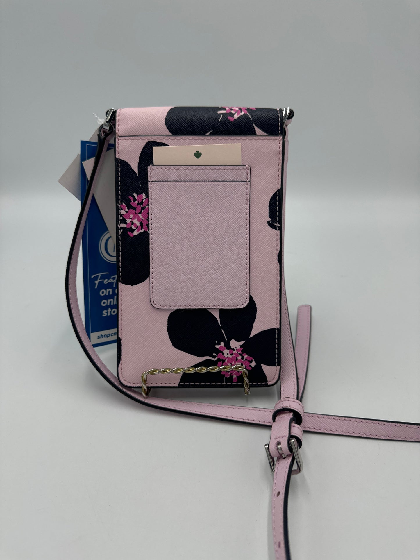 Crossbody Designer By Kate Spade