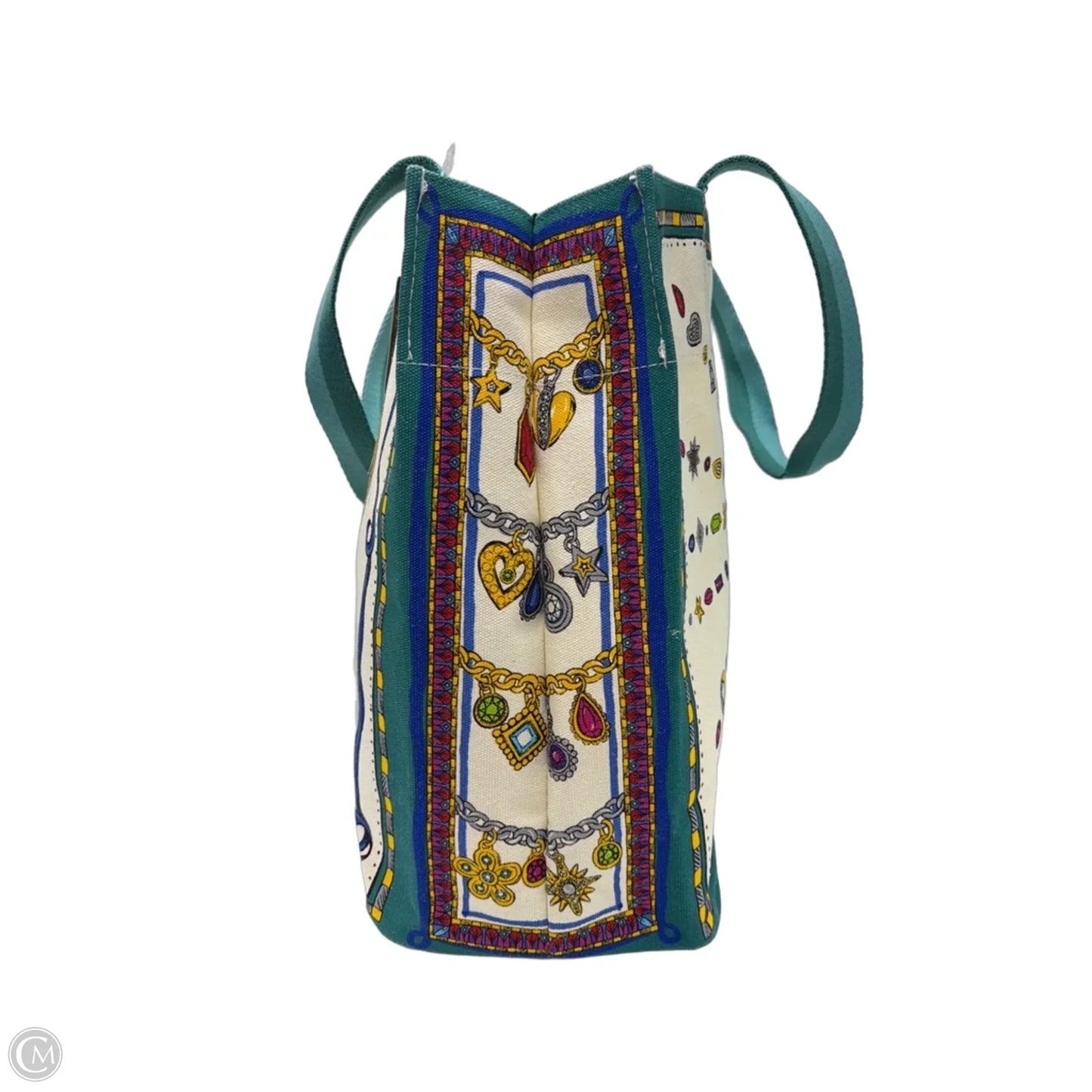 New! Tote By Brighton