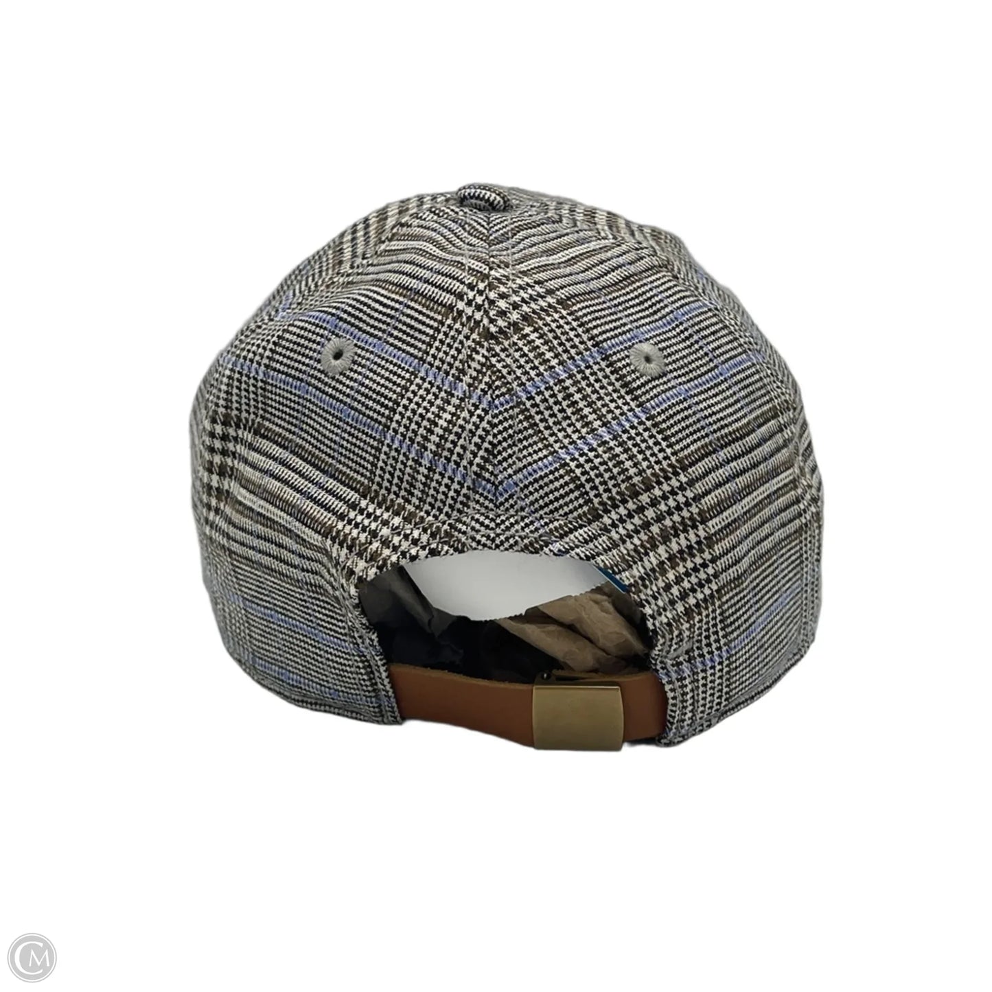 Hat Baseball Cap By Madewell