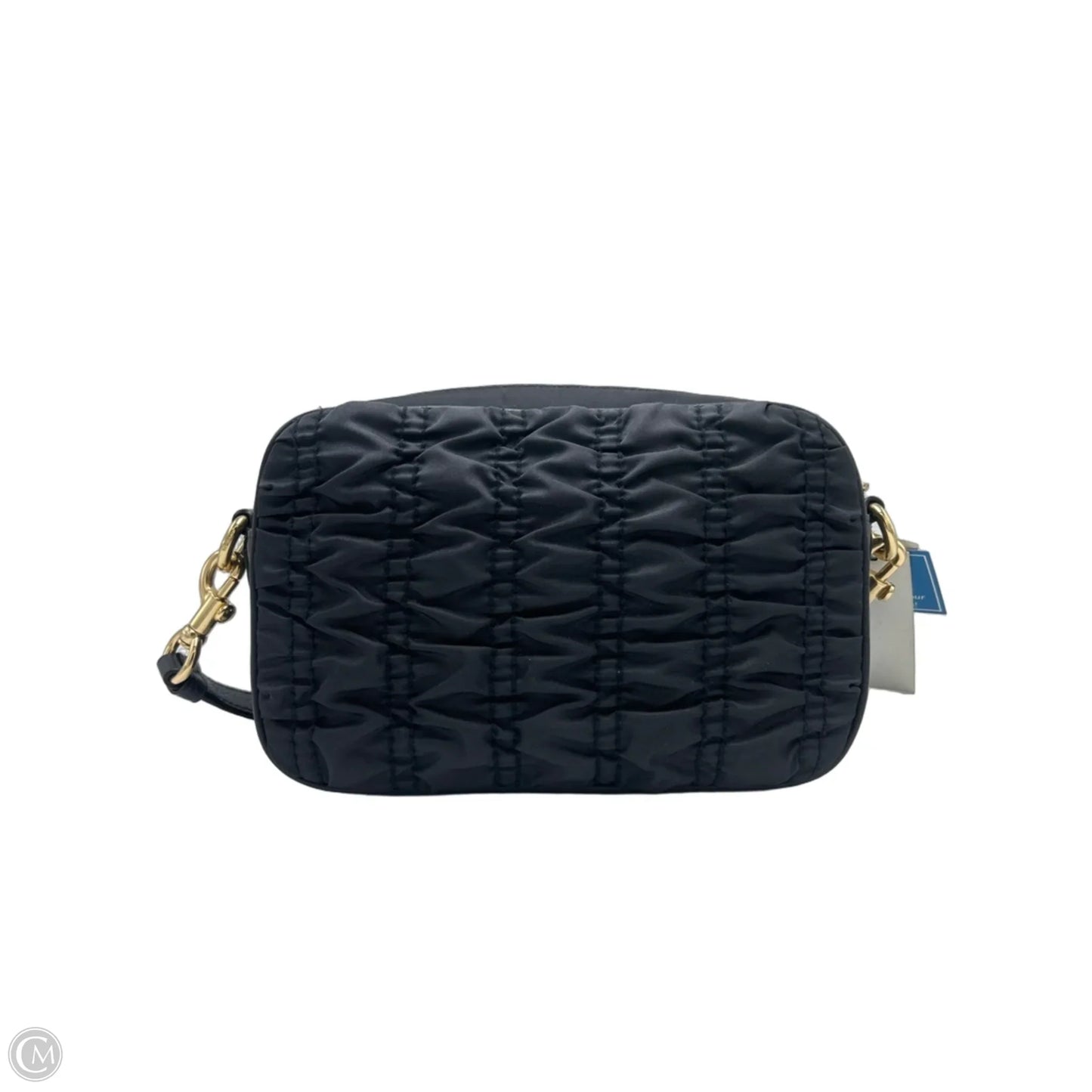 Coach Court Designer Crossbody Handbag