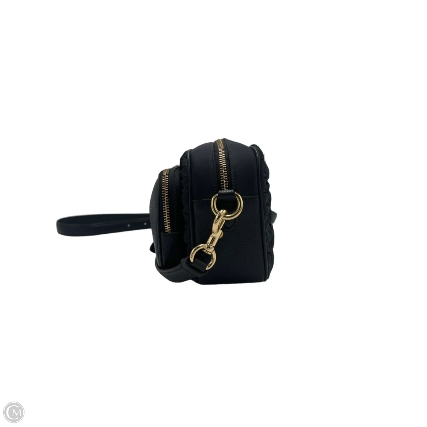 Coach Court Designer Crossbody Handbag