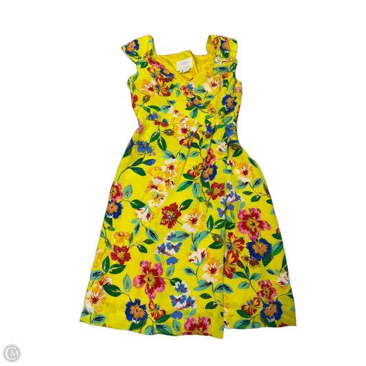 Dress Designer By Kate Spade, Size: 4