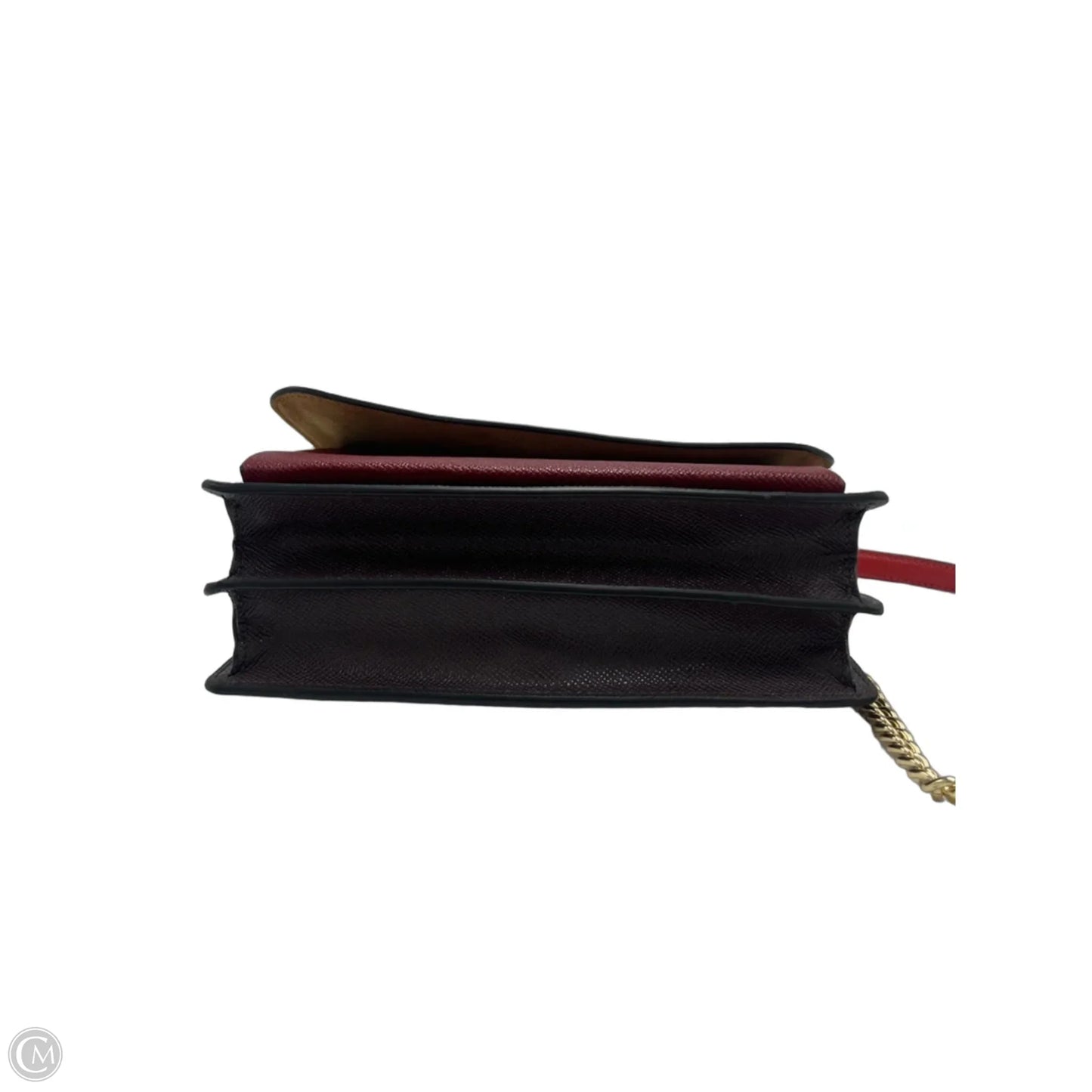 Coach Klare Designer Crossbody Handbag