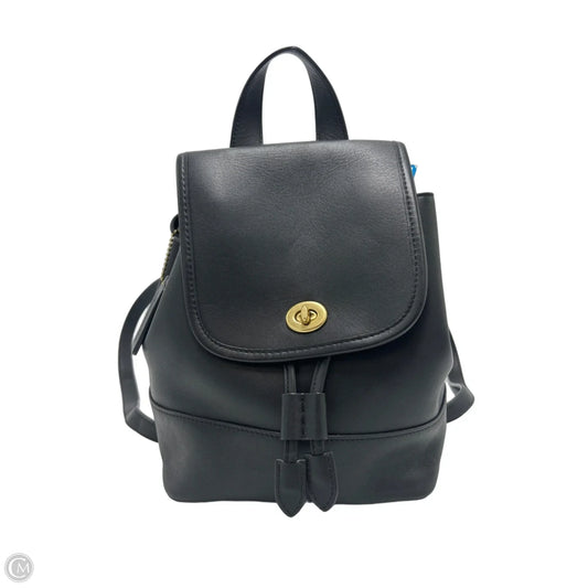 Coach Daypack Designer Backpack