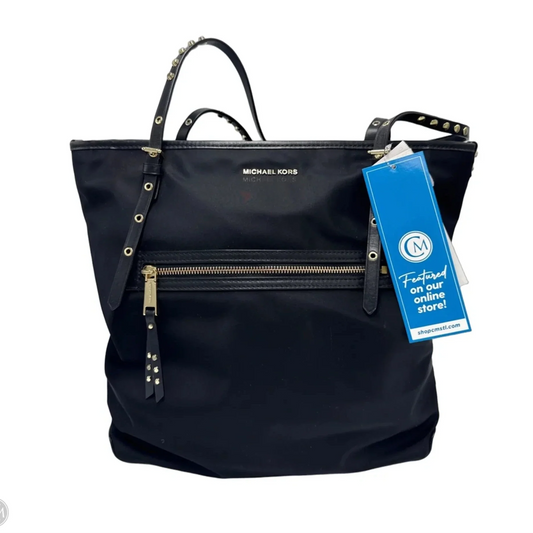 Michael Kors Leila Designer Tote