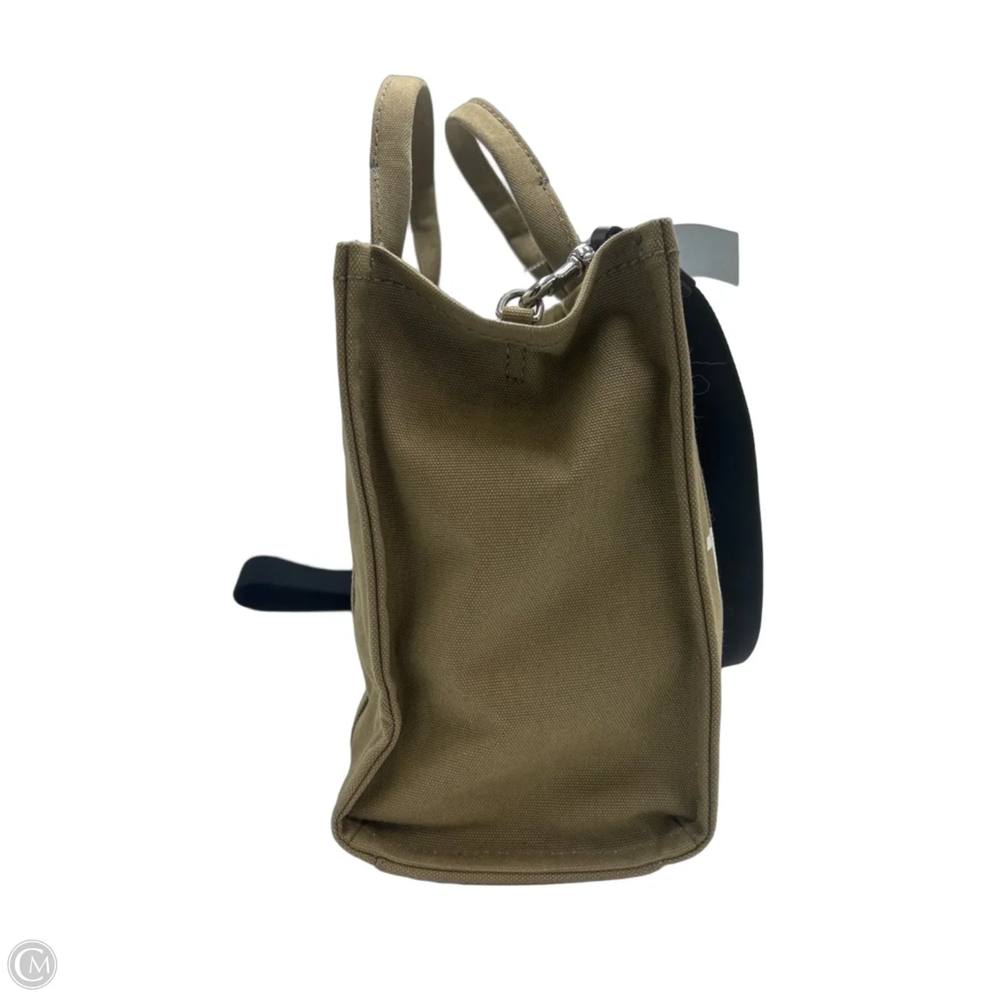 Marc Jacobs The Tote Bag in Medium Canvas Designer Handbag / Tote