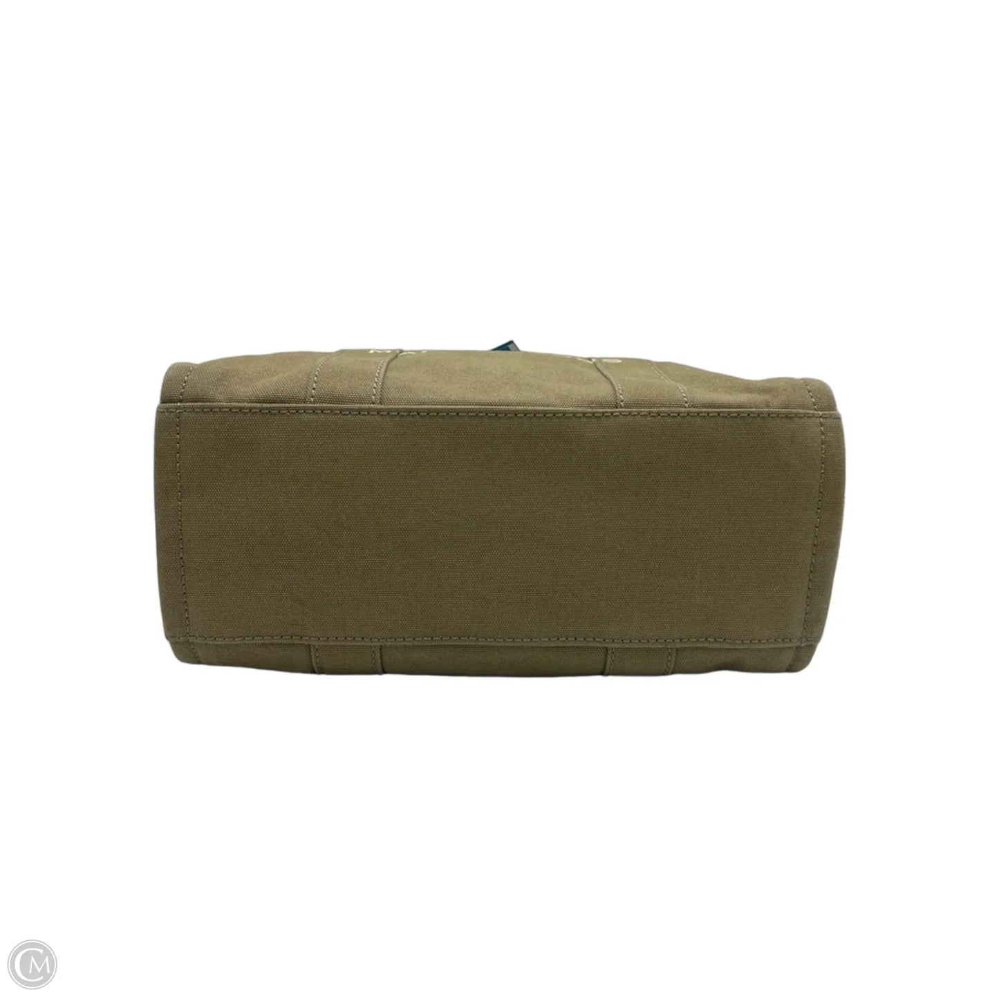 Marc Jacobs The Tote Bag in Medium Canvas Designer Handbag / Tote