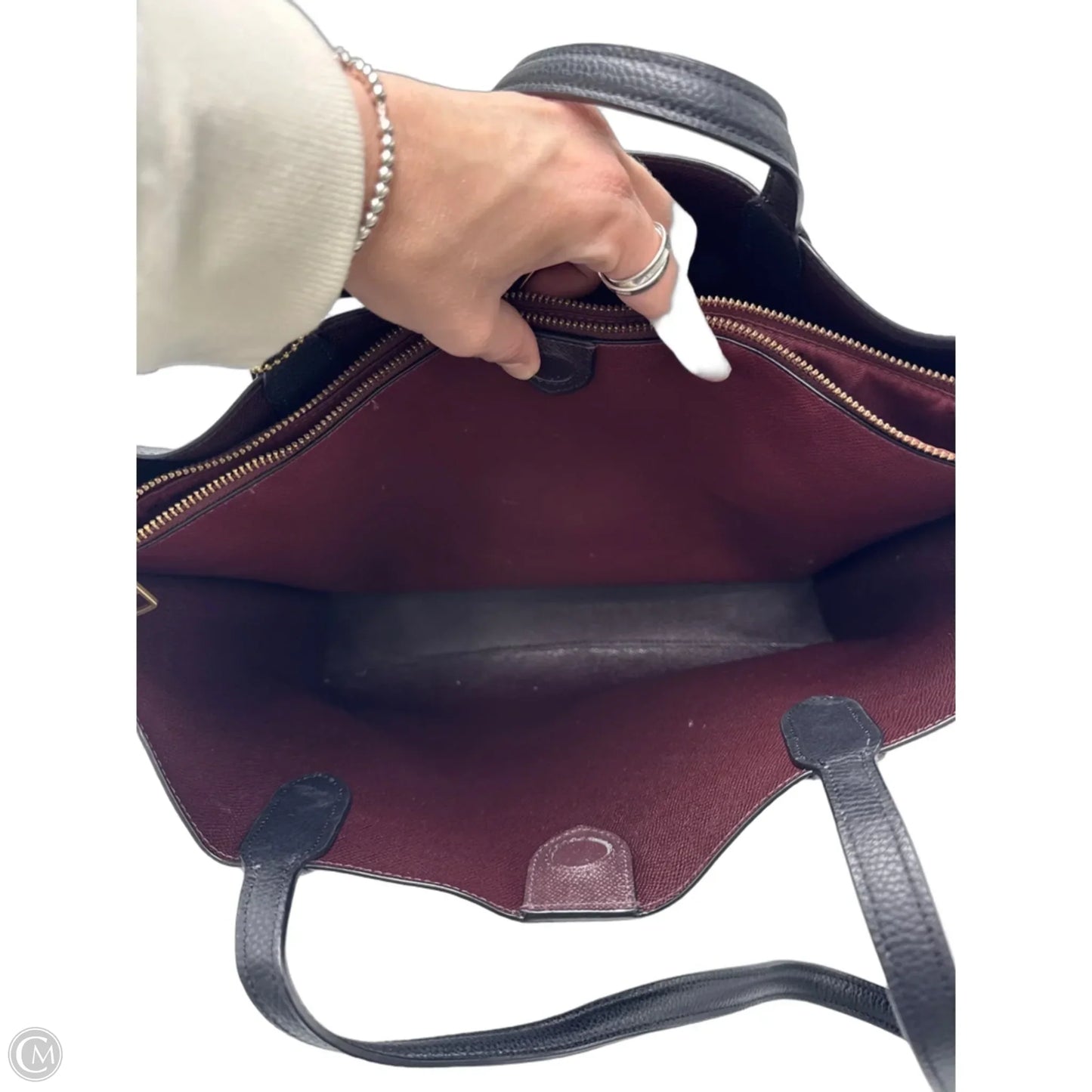 Coach Willow Designer Tote