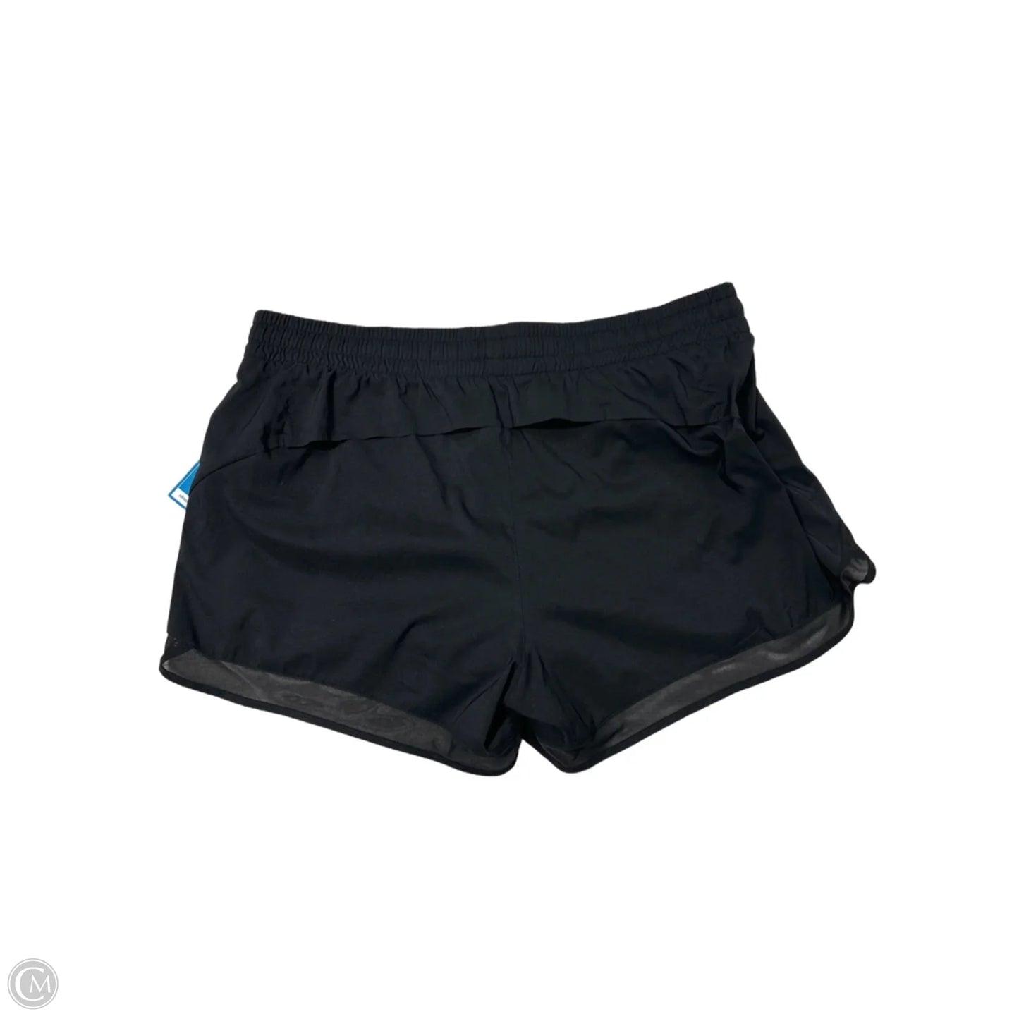 Athletic Shorts By Athleta In Black, Size: Xl