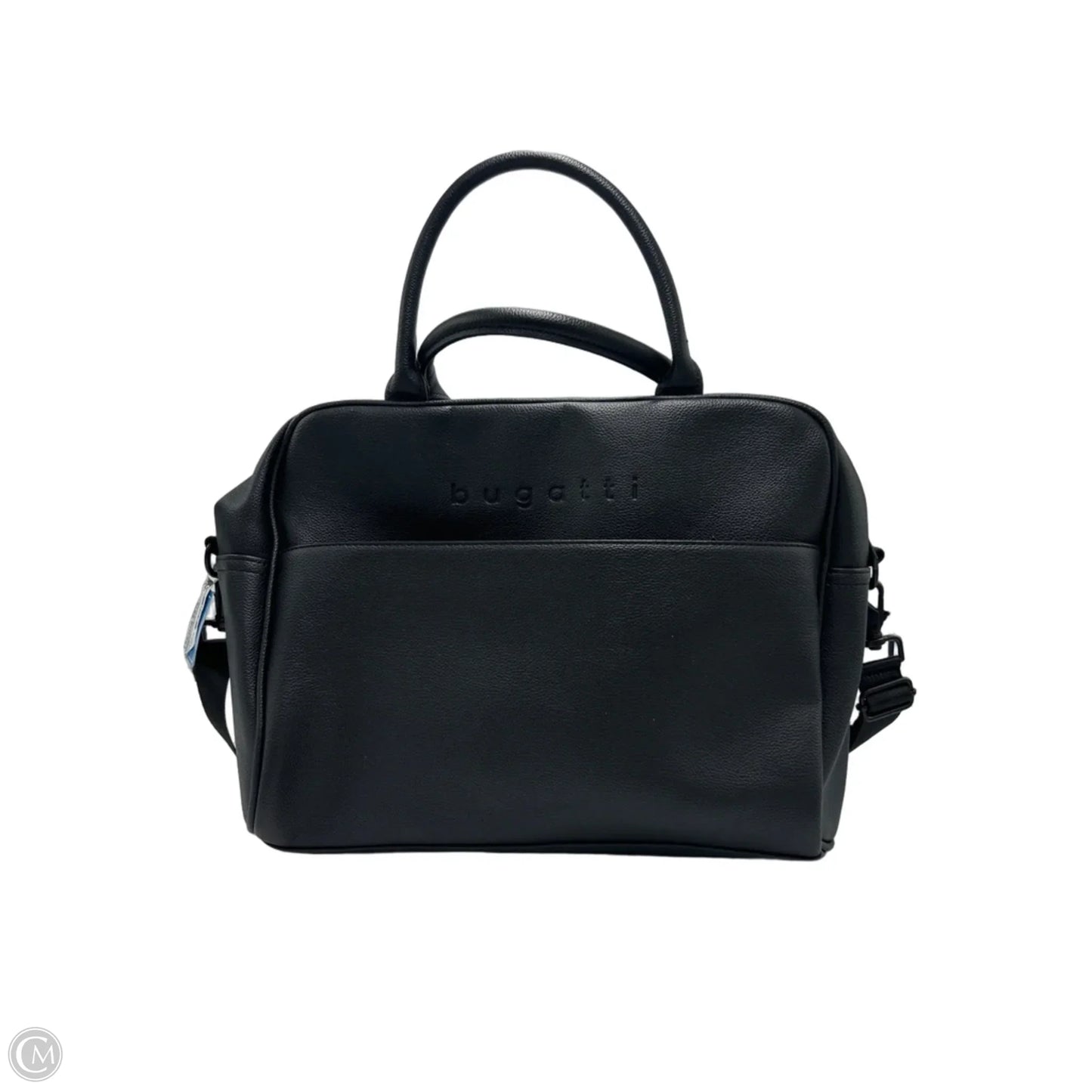 Handbag By Bugatti