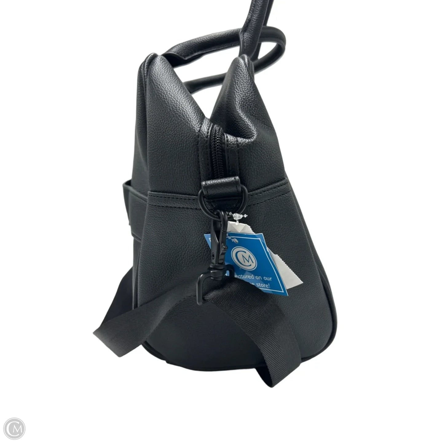 Handbag By Bugatti