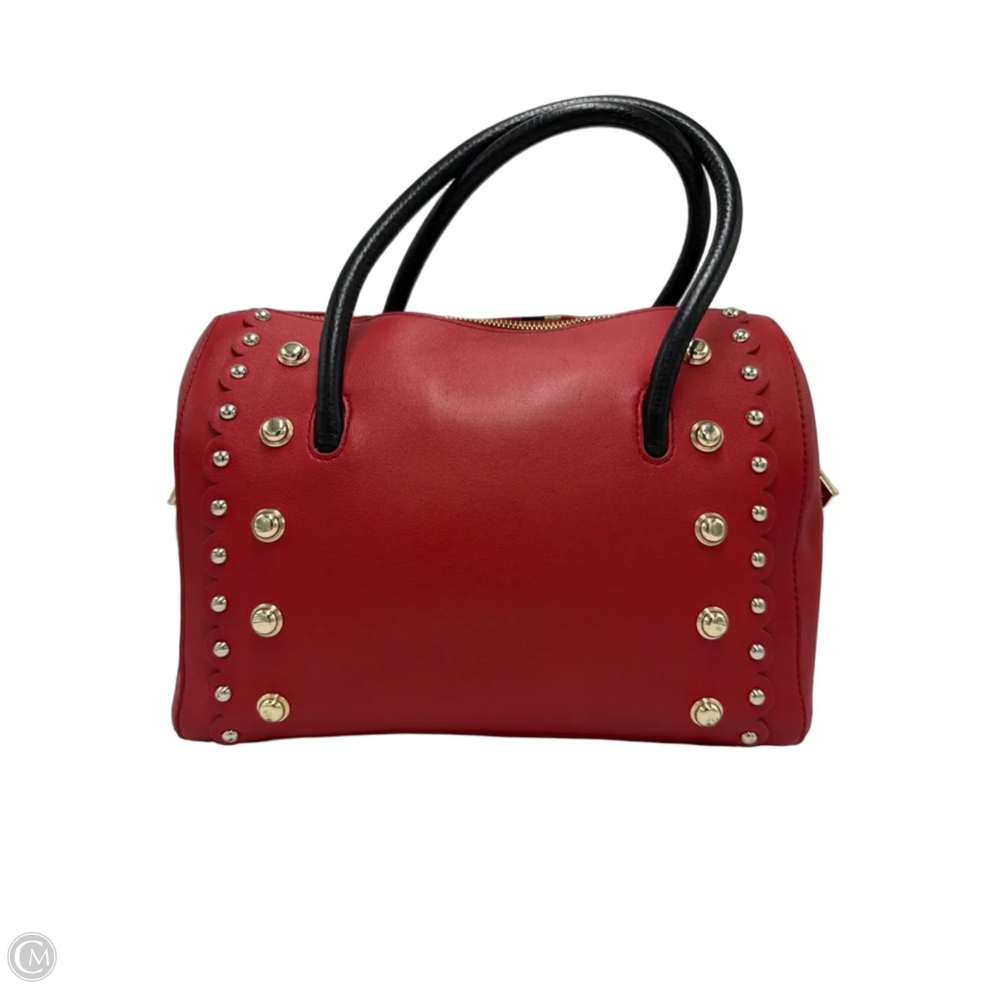 Kate Spade Madison Stewart Street Designer Satchel